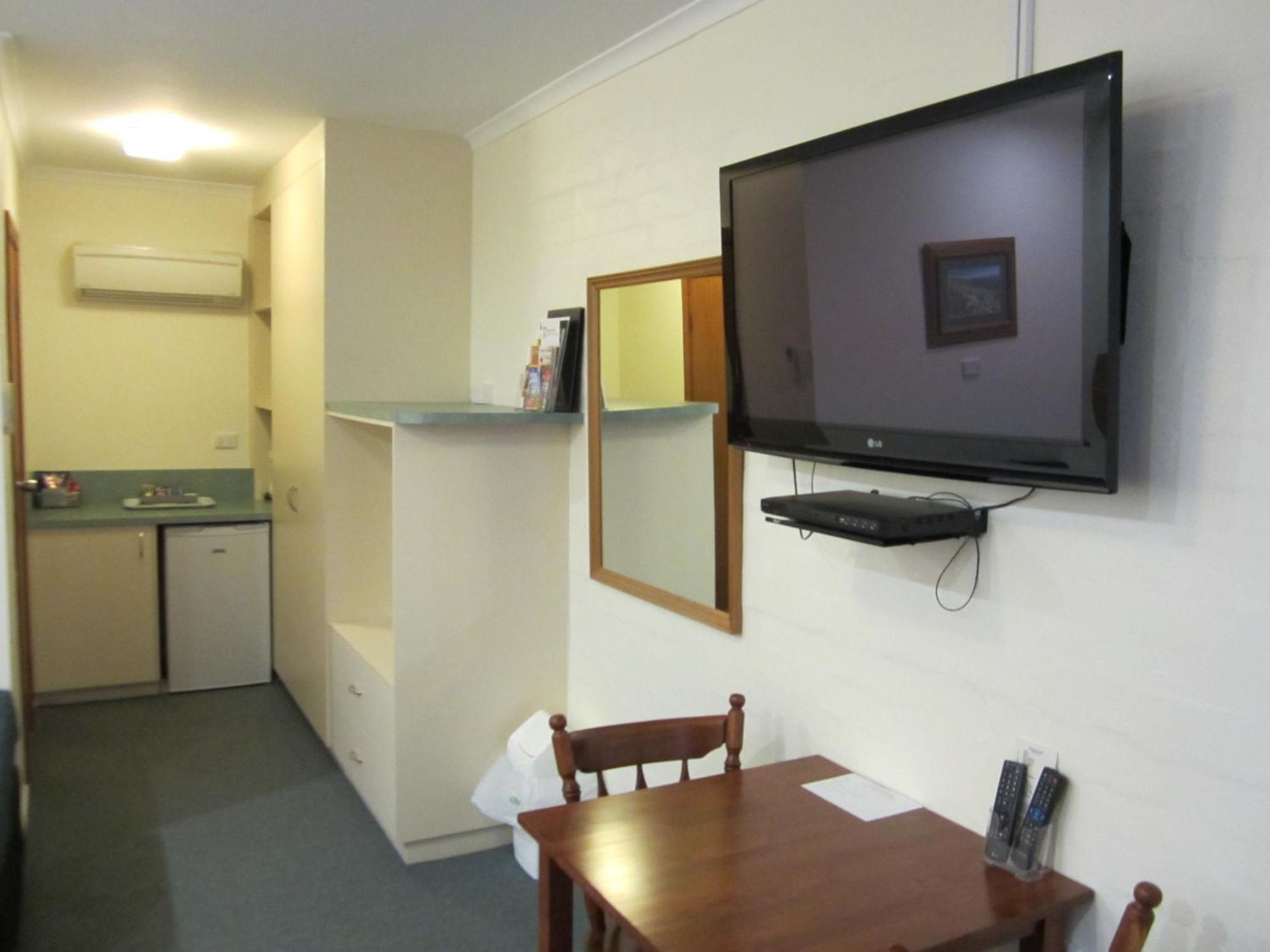 Snowgum Motel Mount Beauty Zimmer foto